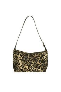 Curate Shoulder The Blame Bag