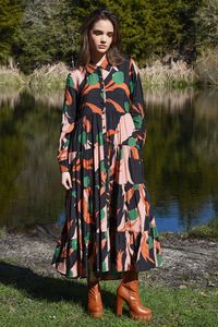 Coop Sun & The Swoon Dress