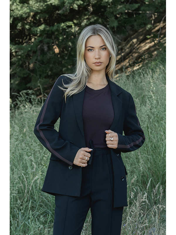 Knewe Label Clementine Blazer