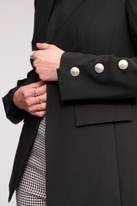 Knewe Label Carter Blazer