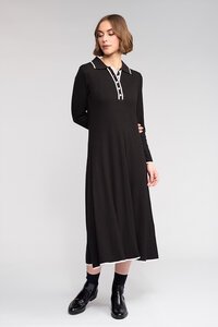 Knewe Label Ritual Dress