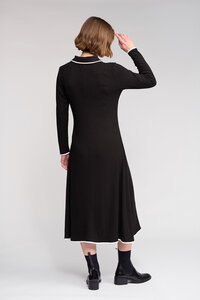 Knewe Label Ritual Dress
