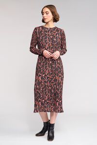 Knewe Label Freddie Dress - Dusk