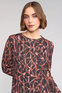 Knewe Label Freddie Dress - Dusk