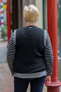 Newport Salem Merino Vest