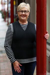 Newport Salem Merino Vest