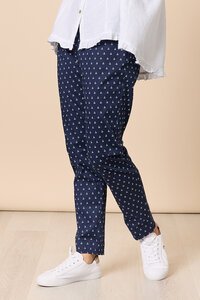 Gordon Smith Cherry Print Pant