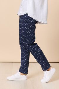 Gordon Smith Cherry Print Pant