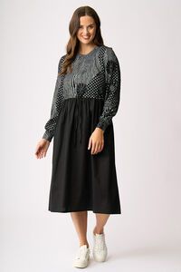 Esplanade Two Halves Dress