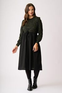 Esplanade Two Halves Dress