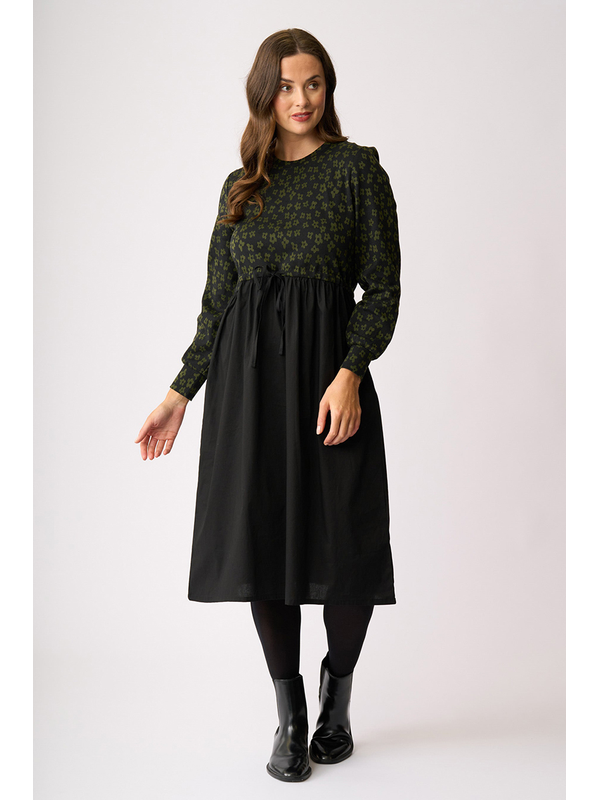 Esplanade Two Halves Dress