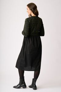 Esplanade Two Halves Dress