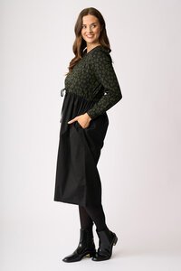 Esplanade Two Halves Dress