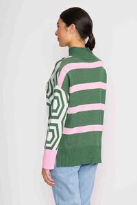 Foil Next Level  Sweater