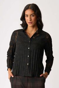 Memo Pleat Dreams Shirt