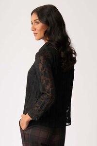 Memo Pleat Dreams Shirt