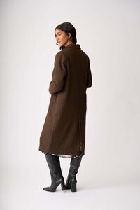 Oh Three Everyday Coat