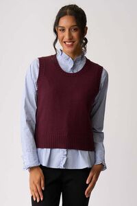 Memo Vest Day Ever Vest