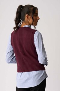 Memo Vest Day Ever Vest