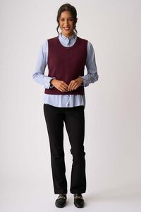 Memo Vest Day Ever Vest