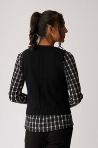 Memo Vest Day Ever Vest