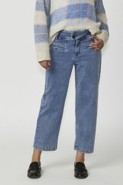 New London Christow Jeans-new-Preen