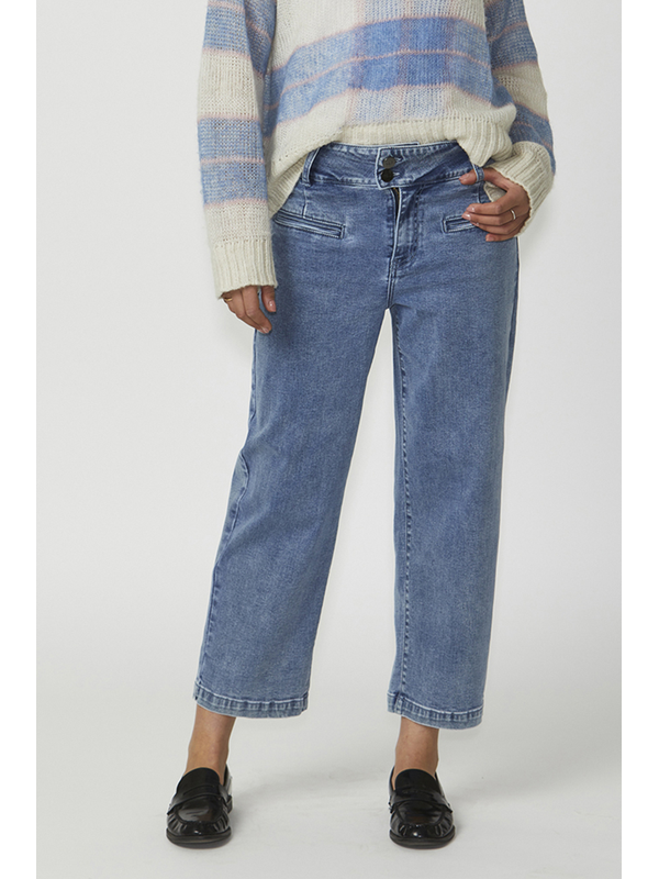 New London Christow Jeans