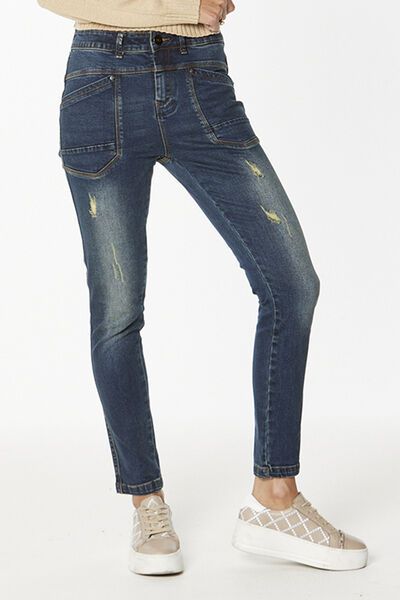 New London Jeans Australia | Preen NZ - Womens Clothing Online