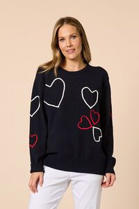 Clarity Love Me Knit