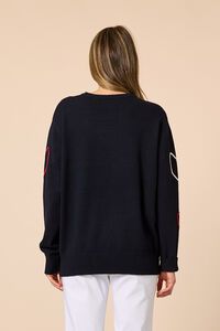 Clarity Love Me Knit