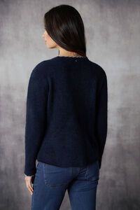 Lania The Label Orchid Cardi