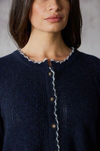 Lania The Label Orchid Cardi