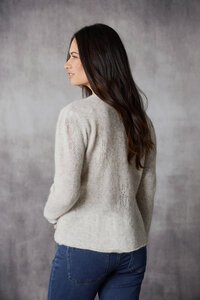 Lania The Label Orchid Cardi