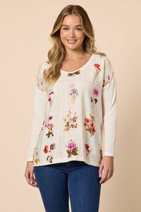 Threadz Central Park Top