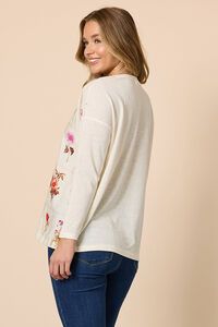 Threadz Central Park Top