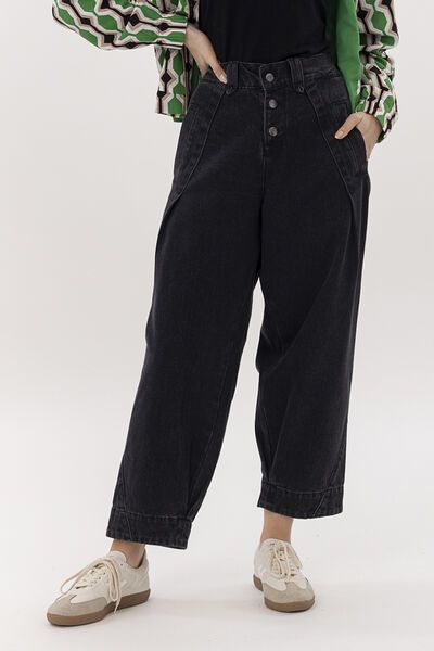 Mi Moso Renegade Jean-new-Preen