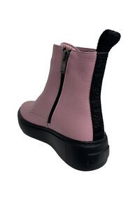 Belle Scarpe Robyn Boot