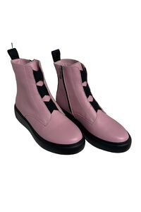 Belle Scarpe Robyn Boot