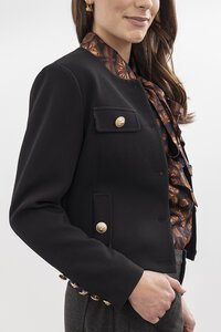 Moss Chelsea Jacket