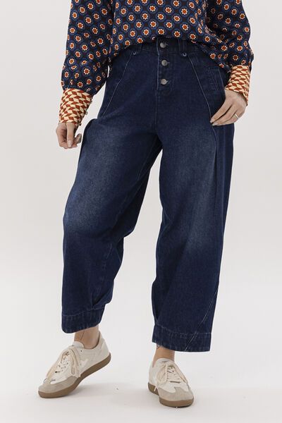 Mi Moso Renegade Jean-new-Preen