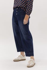 Mi Moso Renegade Jean