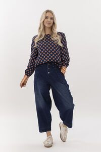 Mi Moso Renegade Jean