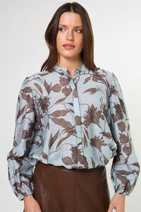 Stella + Gemma Faye Blouse