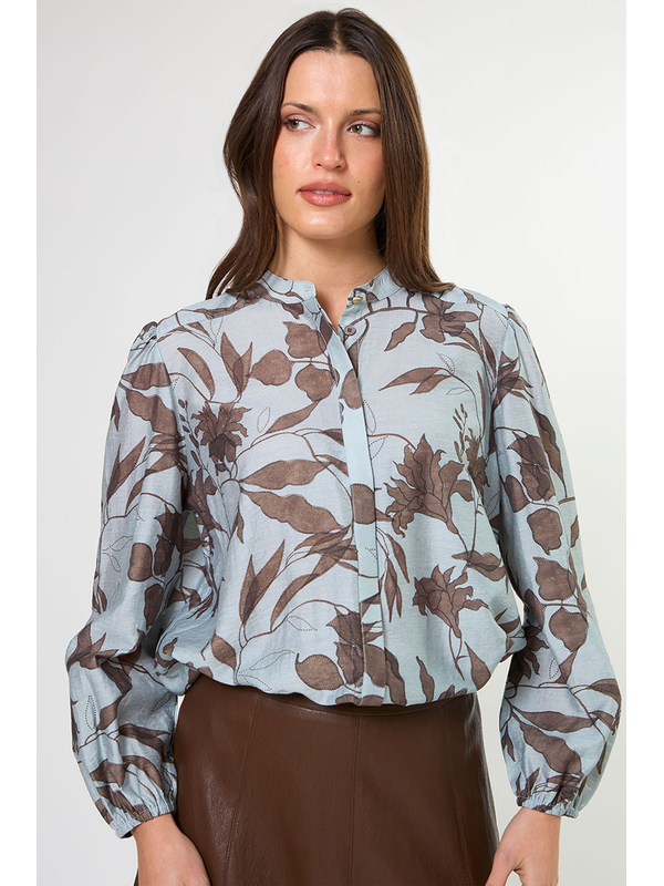 Stella + Gemma Faye Blouse