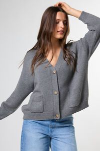 Stella + Gemma Bentley Cardigan