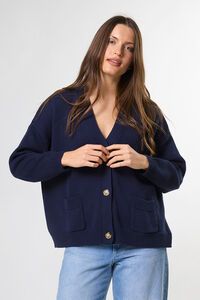 Stella + Gemma Bentley Cardigan