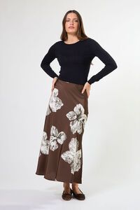 Stella + Gemma Callista Bloom Skirt