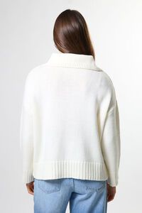 Stella + Gemma Cory Zip Knit