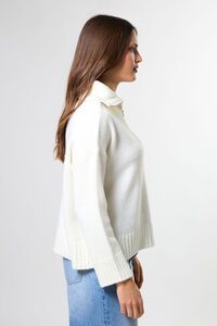 Stella + Gemma Cory Zip Knit