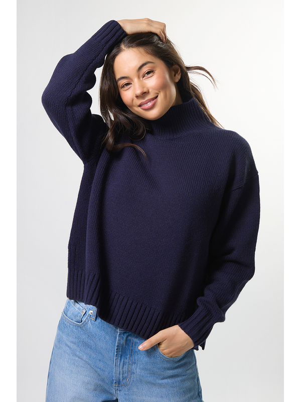 Stella + Gemma Tessa Knit